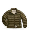 Giubbini Uomo Blauer - Sewall - Oliva Scuro