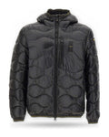 Giubbini Uomo Blauer - Wave 26WBLUC03064 - Nero