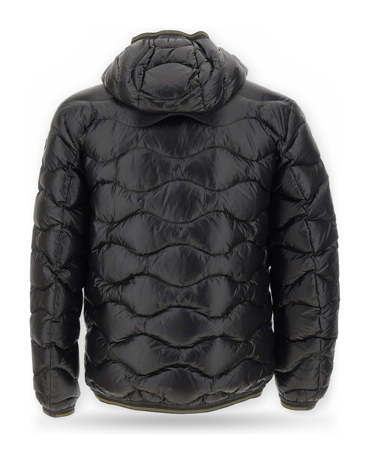 Giubbini Uomo Blauer - Wave 26WBLUC03064 - Nero