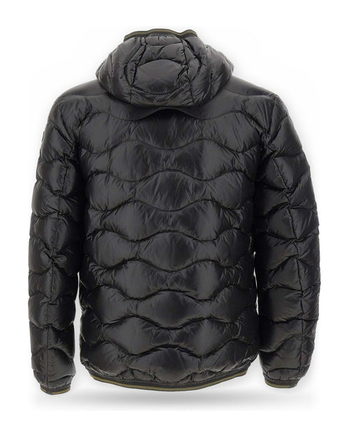 Giubbini Uomo Blauer - Wave 26WBLUC03064 - Nero