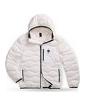 Giubbini Uomo Blauer - Wave - Bianco Ottico