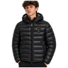 Giubbini Bambino Blauer - Adams Junior - Nero