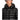 Giubbini Bambino Blauer - Adams Junior - Nero