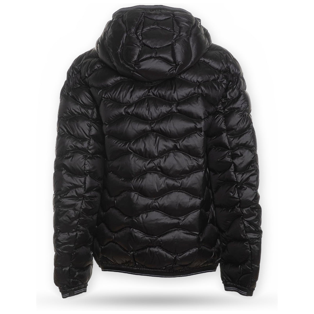 Giubbini Bambino Blauer - Brinton Junior - Nero