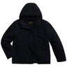Giubbini Uomo Blauer - Andrew - Nero