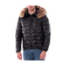 Giubbini Uomo Blauer - Wavefur - Nero