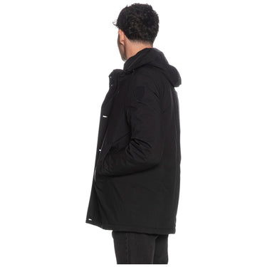 Giacche impermeabili Uomo Blauer - Chester - Nero