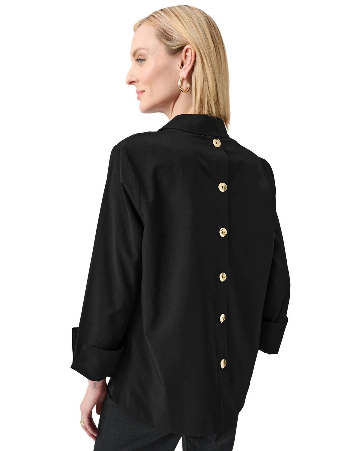 Bluse e camicie Donna Joseph Ribkoff - Blusa 263928 - Nero