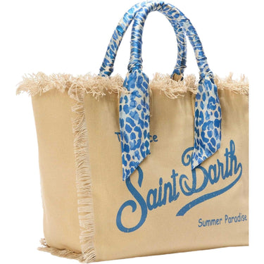 Borse a spalla Donna Mc2 Saint Barth - Vanity Foulard - Multicolore