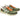 Sneaker Uomo Premiata - Mick - Verde di Premiata su Gianni Foti