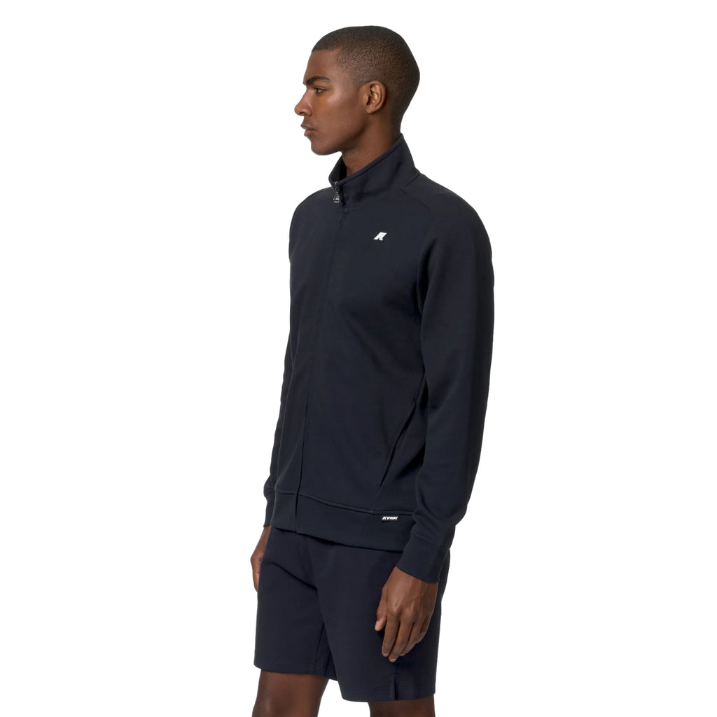 Giubbotti Uomo K-Way - Hayce - Blu-Gianni Foti