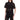 Bluse e camicie Donna Liu Jo - Camicia Cropped - Nero