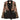 Giacche Donna Twinset - Blazer Con Cintura - Nero