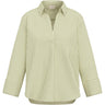 Camicie Donna Emme - Camicia - Verde di Emme su Gianni Foti