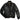 Giacche Uomo Blauer - Petrel - Nero