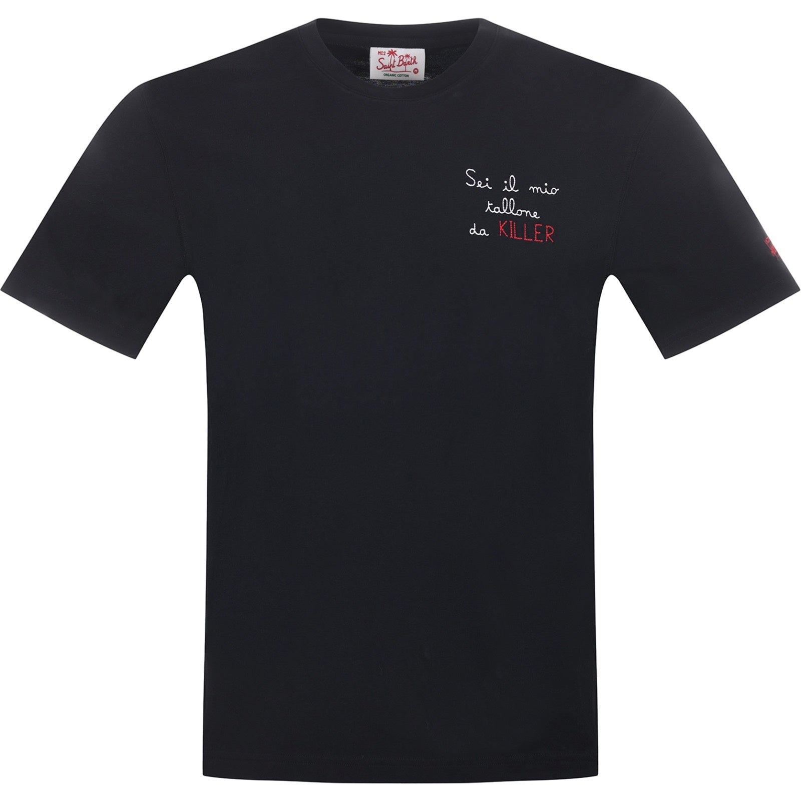 T-shirt Uomo Mc2 Saint Barth - Portofino - n.d.