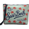 Beauty Case Unisex Mc2 Saint Barth - Pochette - Multicolore