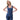 Canotte e top Donna Joseph Ribkoff - Lds Camisole - Grigio