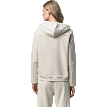 Giacche Uomo K-Way - Prosper Poly Cotton - Beige-Gianni Foti