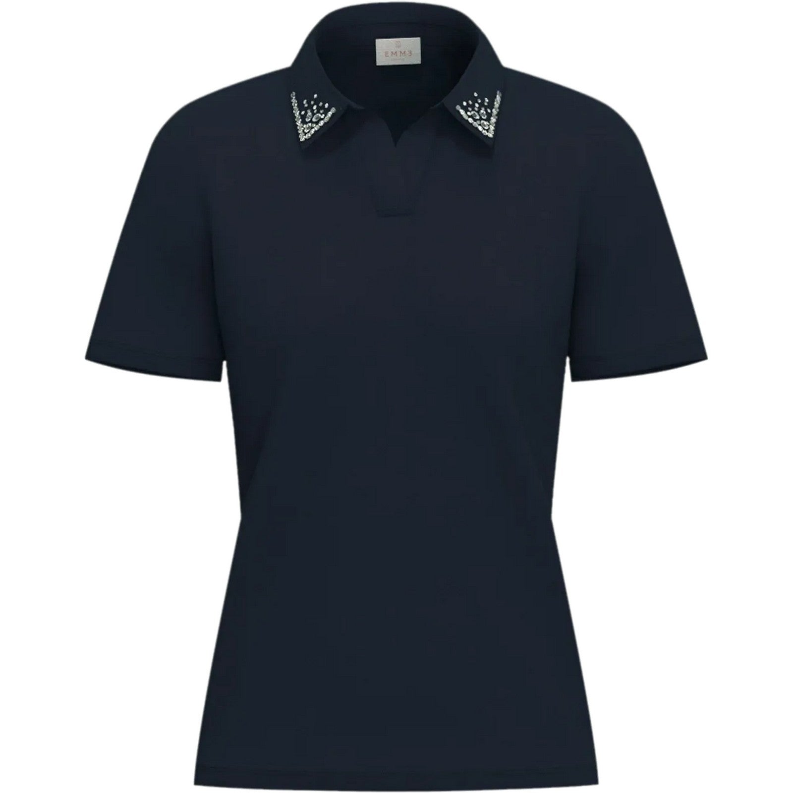 Polo Donna Emme - Polo - Blu