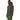 Giubbotti Uomo K-Way - Jacko Twill Marmotta - Verde