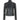 Giubbotti Donna Pinko - Changes Chiodo Pelle Bimateria - Nero