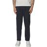Pantaloni Uomo Heskimo - Pantalaccio Supima Cotton - Blu di Heskimo su Gianni Foti
