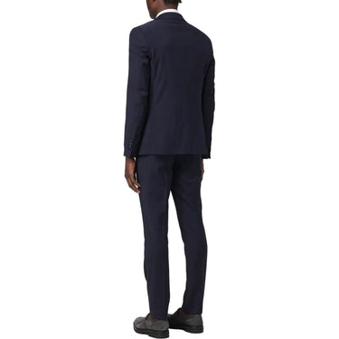 Abiti Uomo Manuel Ritz - Abito Con Gilet - Blu-Gianni Foti