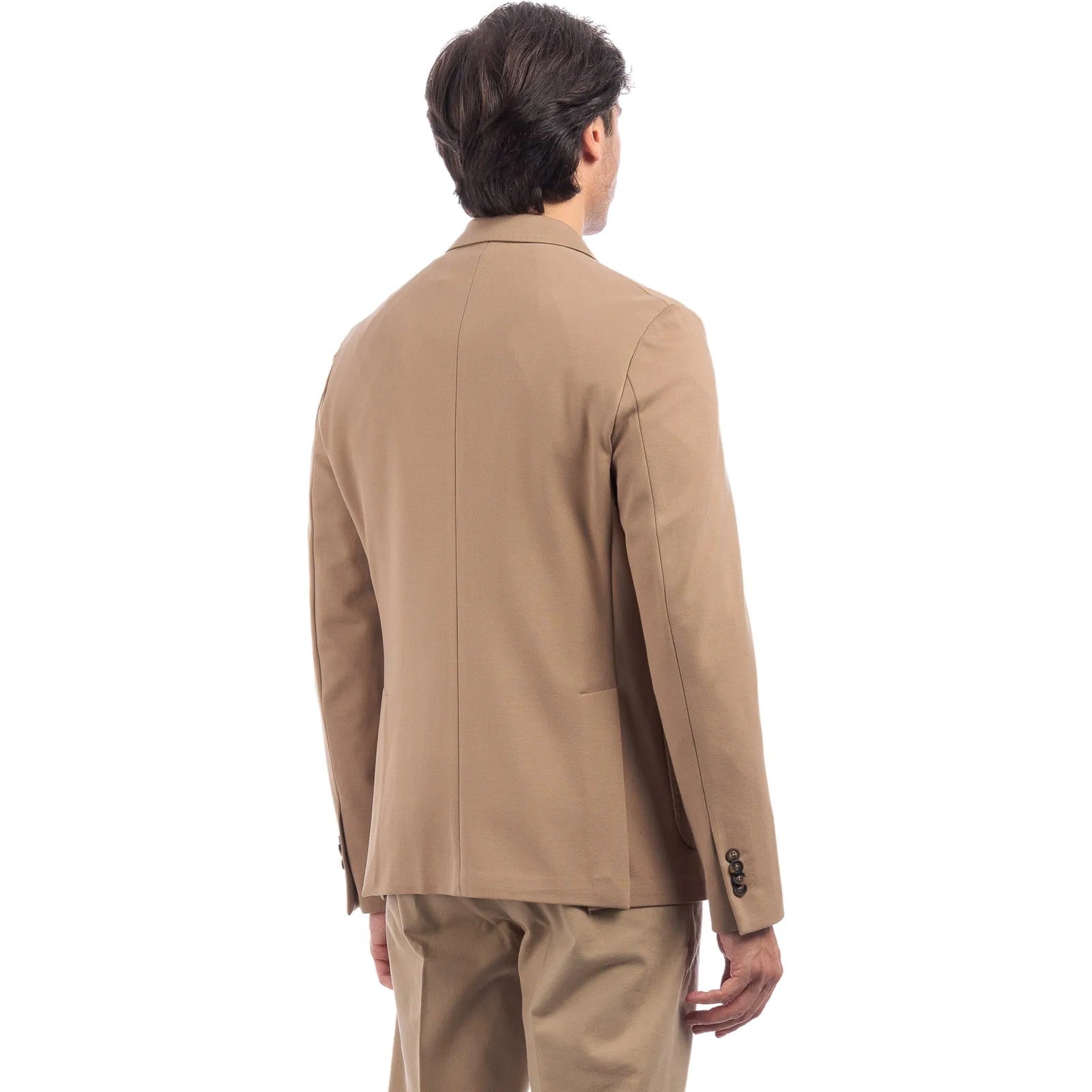 Giacche da abito Uomo Manuel Ritz - Giacca - Beige