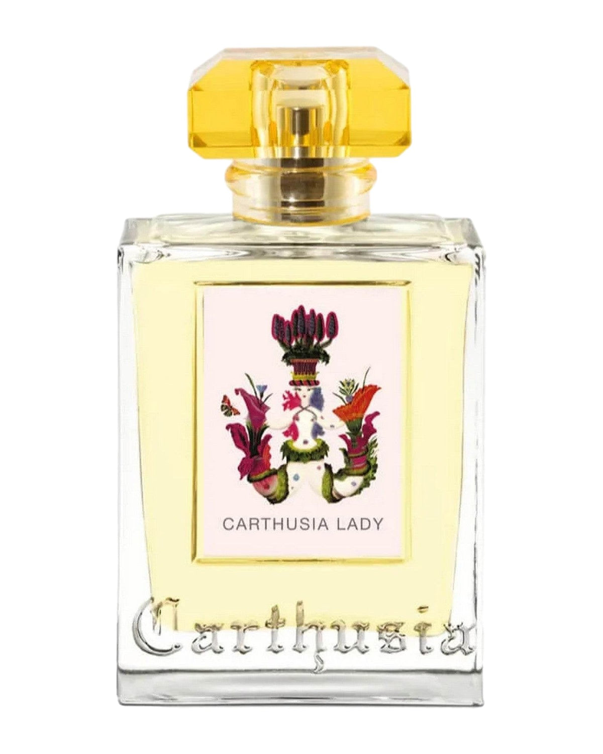 Carthusia Lady