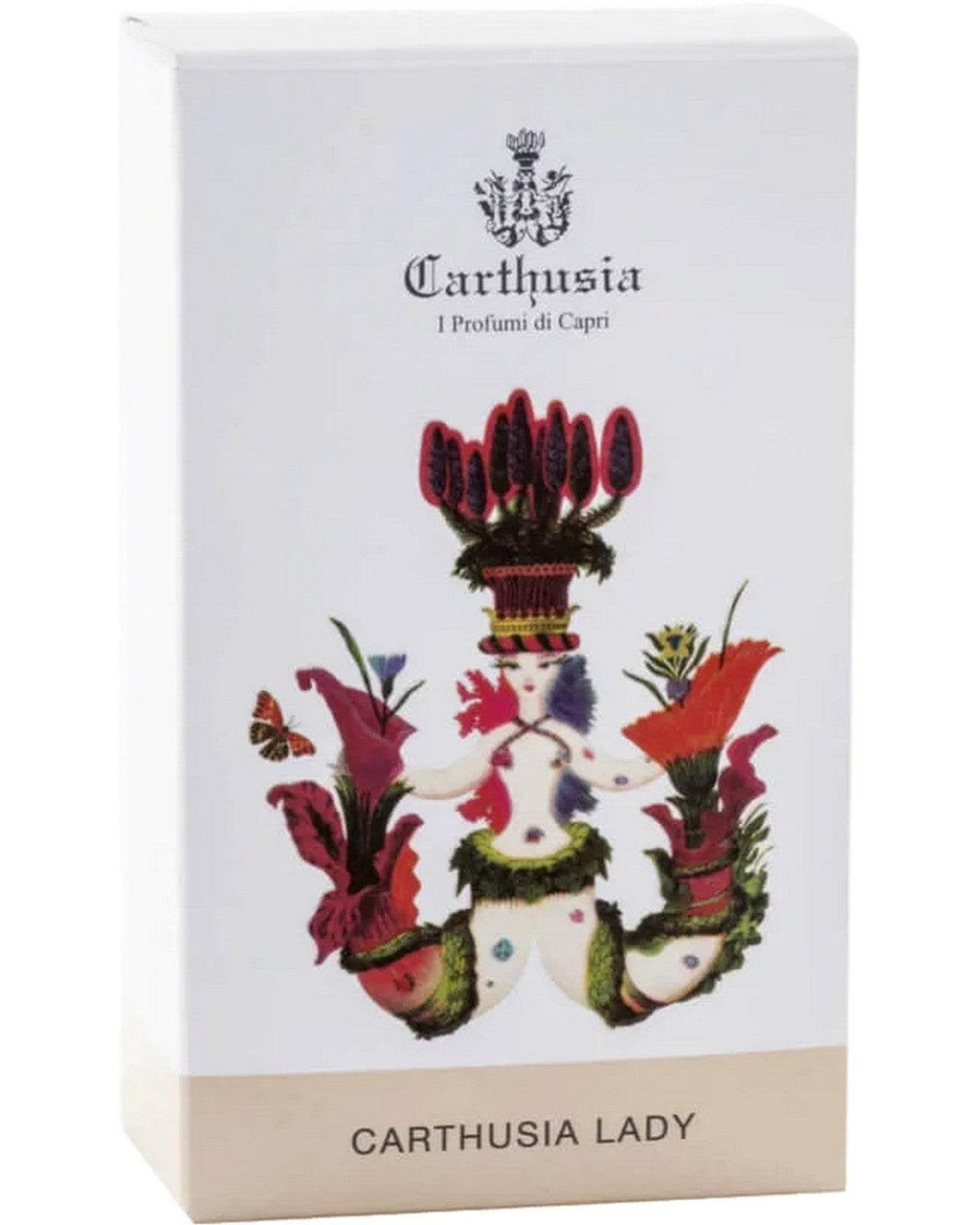 Carthusia Lady