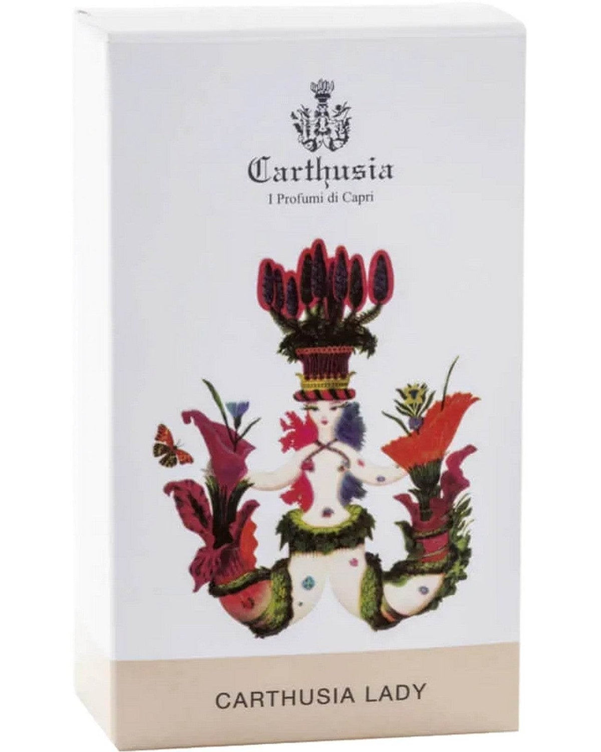 Carthusia Lady