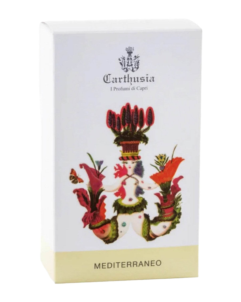 Mediterraneo