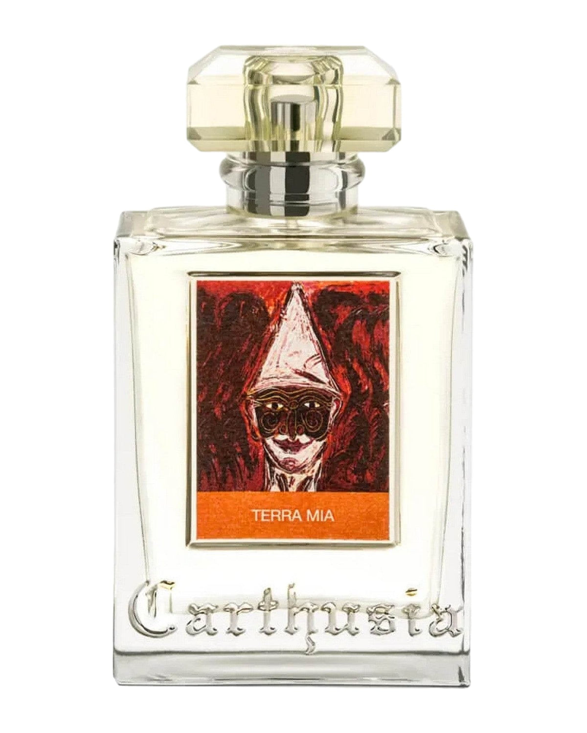 Terra mia