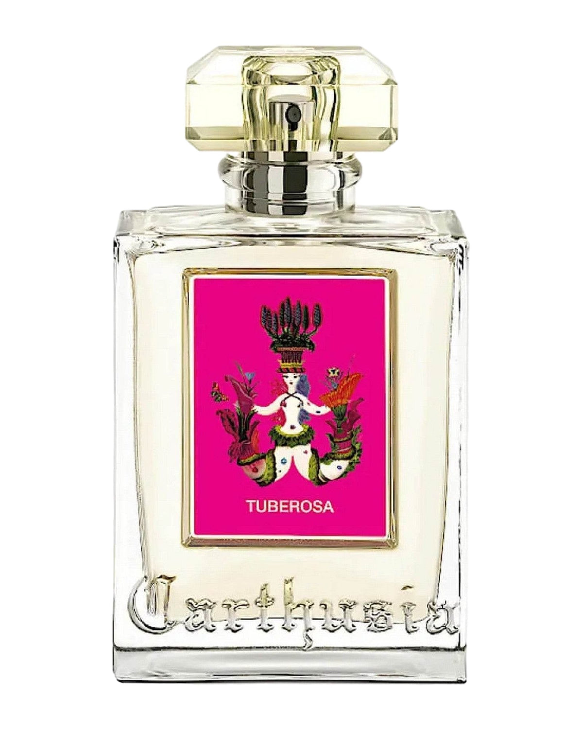 Tuberosa