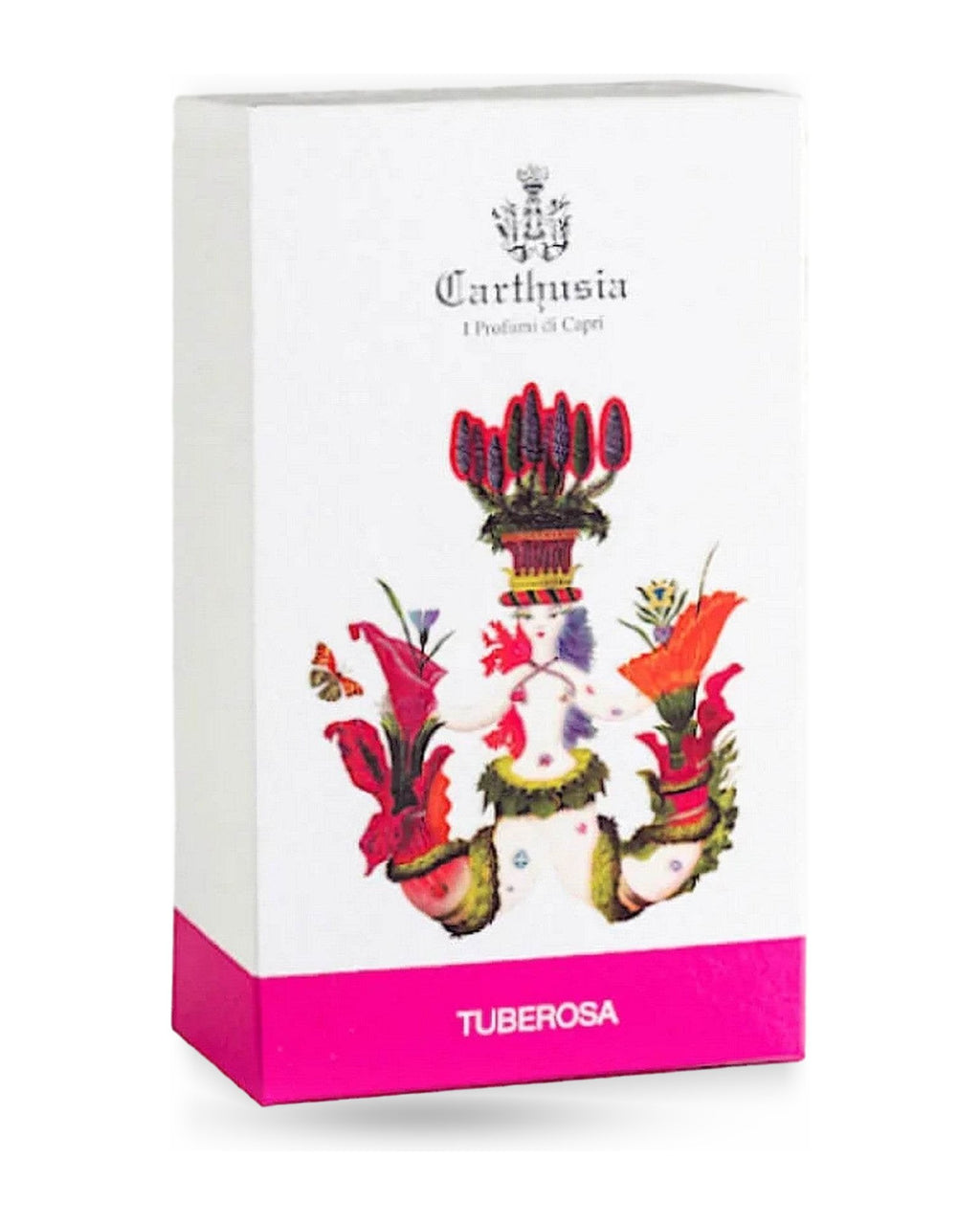 Tuberosa