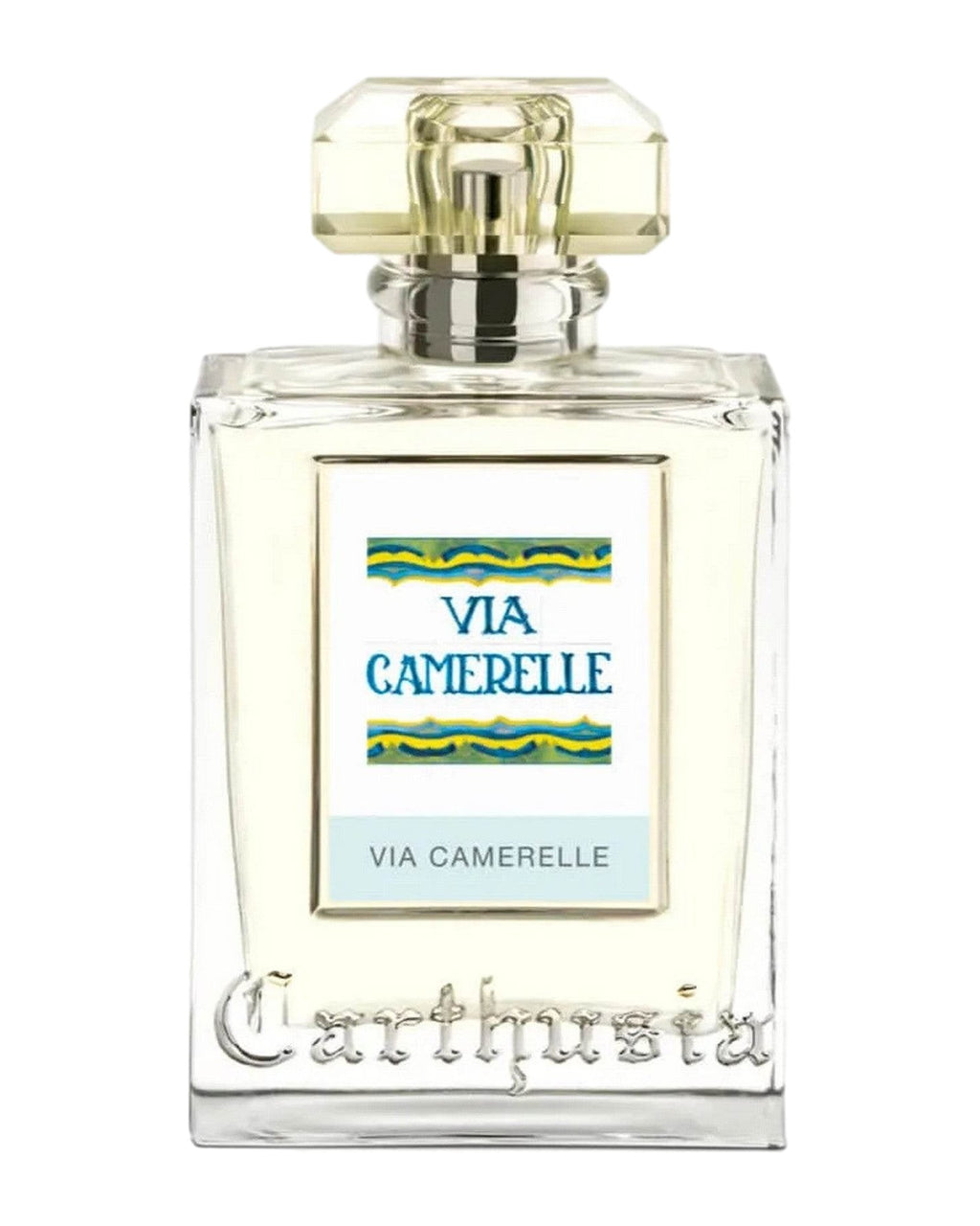 Via Camerelle