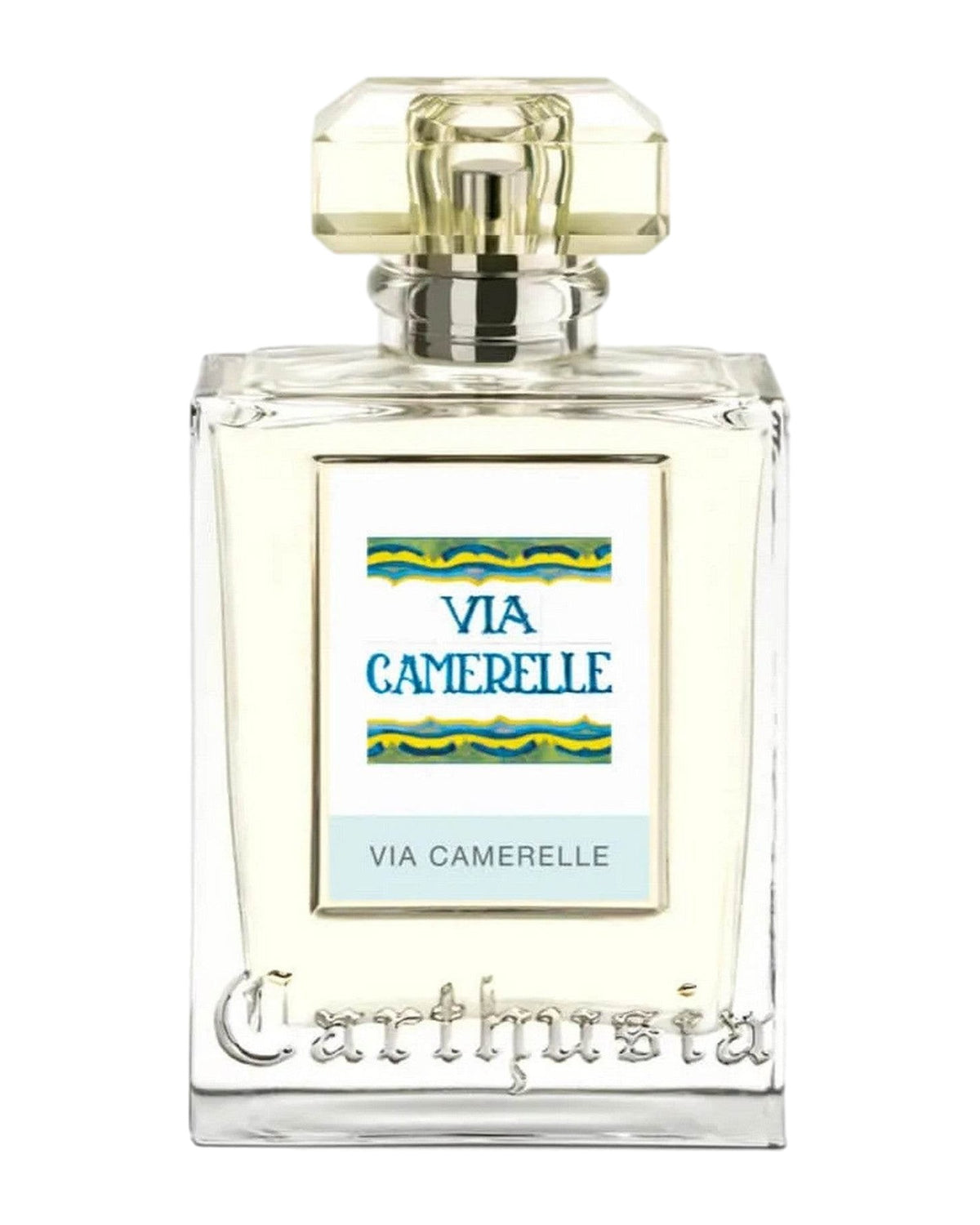 Via Camerelle