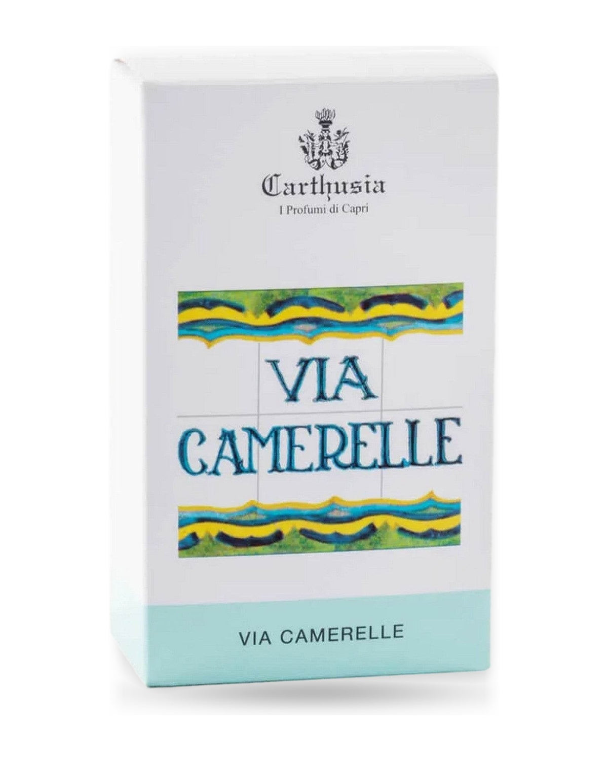 Via Camerelle