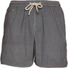 Pantaloncini e calzoncini Uomo Mc2 Saint Barth - Ultralight Stretch Swim Short - Blu