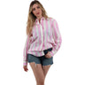 T-shirt Donna Mc2 Saint Barth - Shirt - Rosa-Gianni Foti