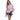 T-shirt Donna Mc2 Saint Barth - Shirt - Rosa-Gianni Foti