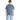 T-shirt Uomo The North Face - T-Shirt - Blu-Gianni Foti