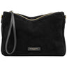 Pochette e Clutch Donna Gianni Chiarini - Nora Pouch 10225 - Nero