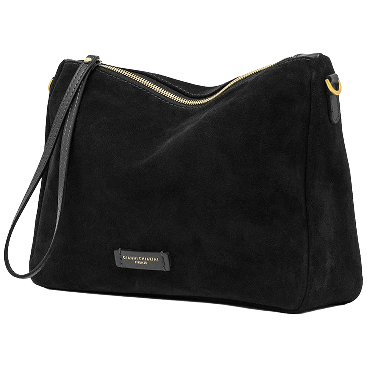 Pochette e Clutch Donna Gianni Chiarini - Nora Pouch 10225 - Nero