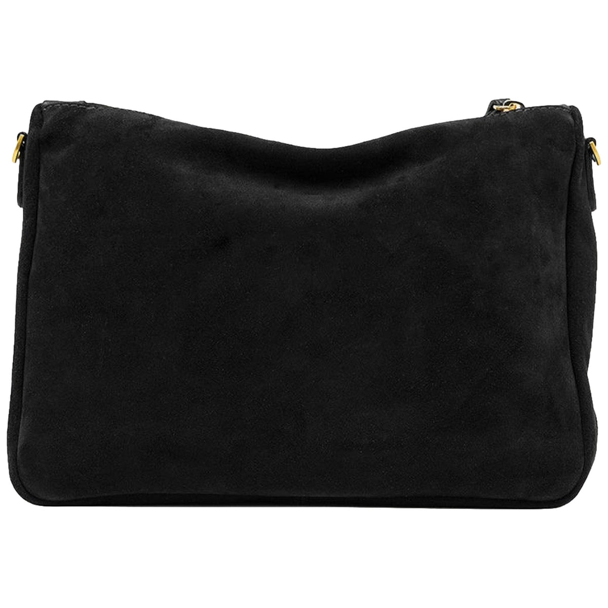Pochette e Clutch Donna Gianni Chiarini - Nora Pouch 10225 - Nero