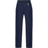 Pantaloni Uomo Manuel Ritz - Pantalone - Blu-Gianni Foti