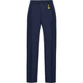 Pantaloni Uomo Manuel Ritz - Pantalone - Blu-Gianni Foti