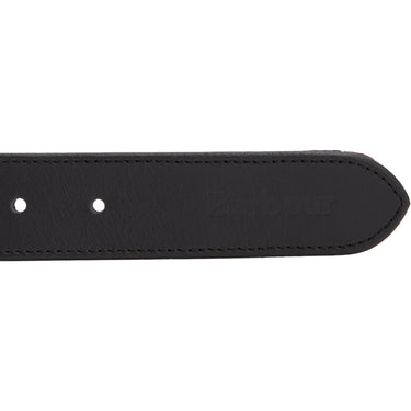 Cinture Uomo Barbour - Reversible Tartan Leather Belt - Nero