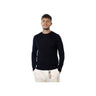 Maglioni Uomo Claq - Maglione CQ9200001 - Blu
